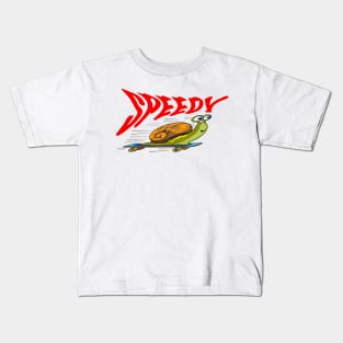 Speedy Kids T-Shirt